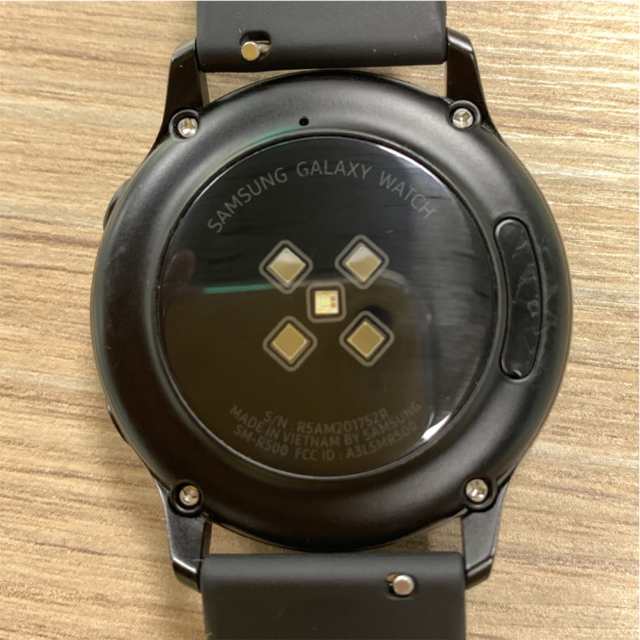 Samsung Galaxy Watch Active2 充電器 R820 R830 R500対応 スマート ...