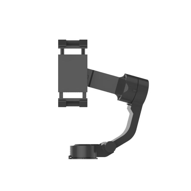 スマートフォン3軸ジンバルスタビライザー軽量折りたたみ式電話トラッカーモーションアンチシェイクハンドヘルドジンバル_6
