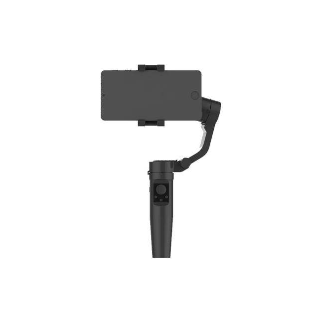 スマートフォン3軸ジンバルスタビライザー軽量折りたたみ式電話トラッカーモーションアンチシェイクハンドヘルドジンバル_7