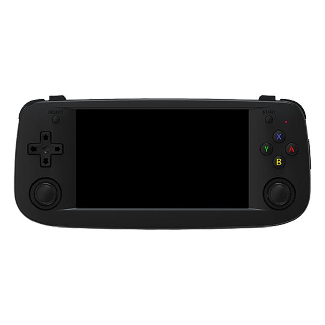 RG503レトロノスタルジックビデオゲームコンソールHdフルビュースクリーンステレオスピーカーハンドヘルドゲーム機_2