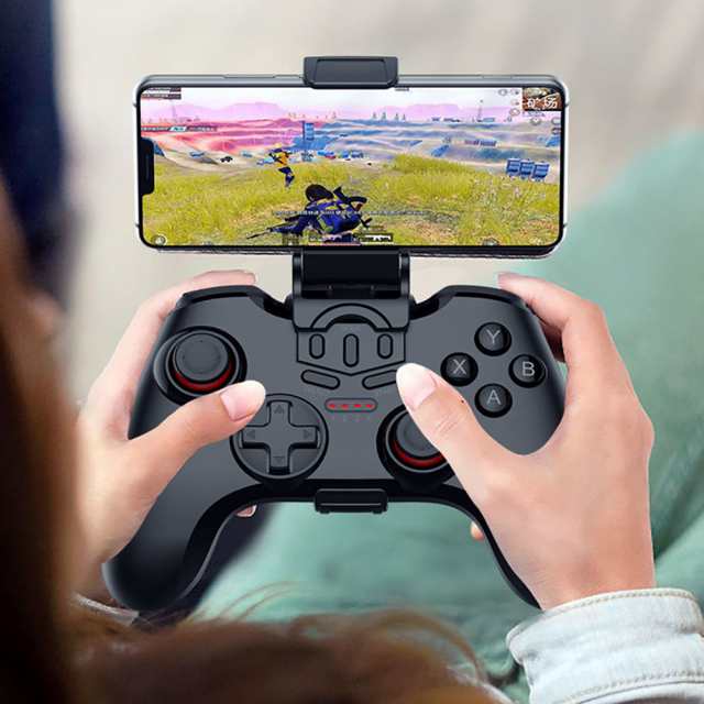 携帯電話のゲームパッドは、スイッチ/ ps4 / ps3 / pc / android/iosと