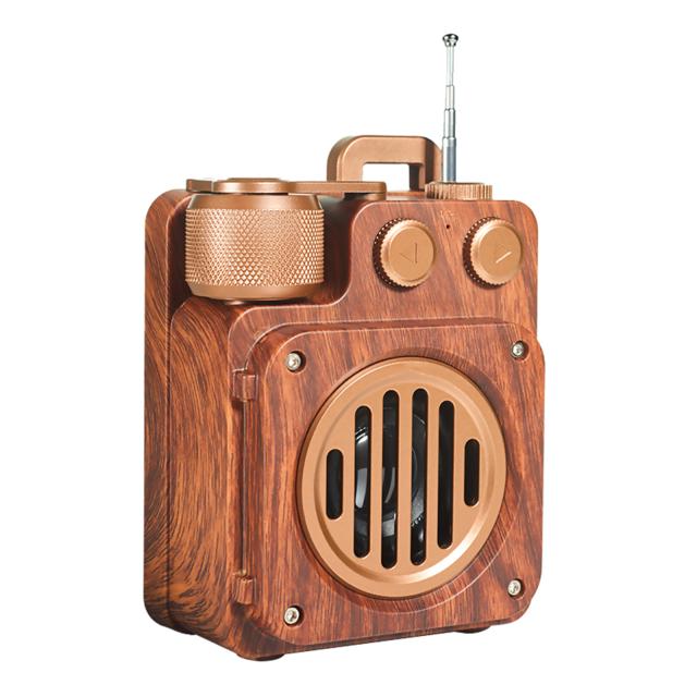 Falloutレトロ風ラジオ/Bluetoothスピーカー フォールアウト 新品 Falloutレトロ風ラジオ/Bluetoothスピーカー フォールアウト