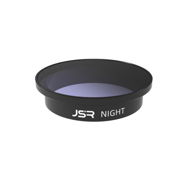 カメラレンズフィルター Uv プロテクター Nd フィルター Cpl 偏光子互換 Dji Avata ドローンアクセサリー防水_13