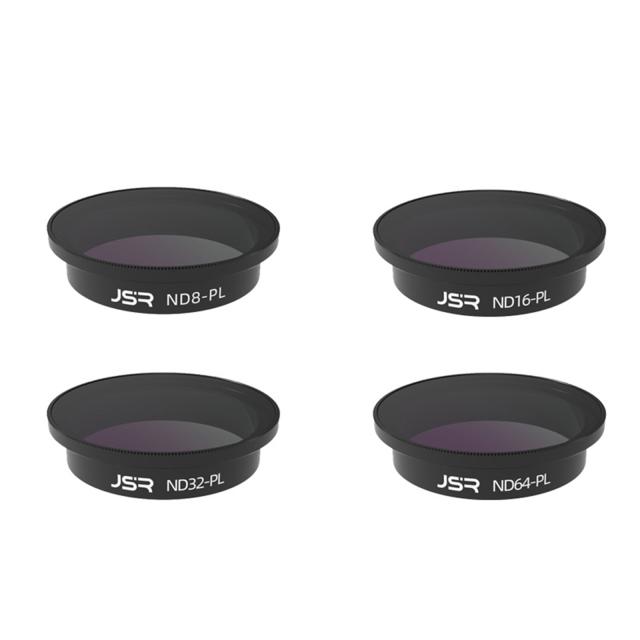 カメラレンズフィルター Uv プロテクター Nd フィルター Cpl 偏光子互換 Dji Avata ドローンアクセサリー防水_14