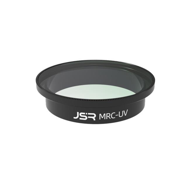 カメラレンズフィルター Uv プロテクター Nd フィルター Cpl 偏光子互換 Dji Avata ドローンアクセサリー防水_16
