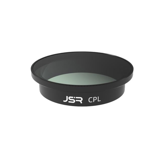 カメラレンズフィルター Uv プロテクター Nd フィルター Cpl 偏光子互換 Dji Avata ドローンアクセサリー防水_17