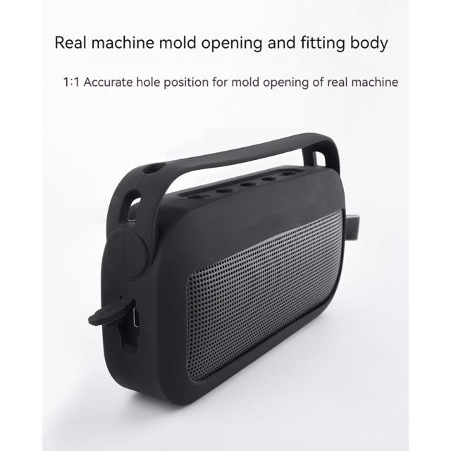 Bose Soundlink Flex Bluetooth対応スピーカーと互換性のある