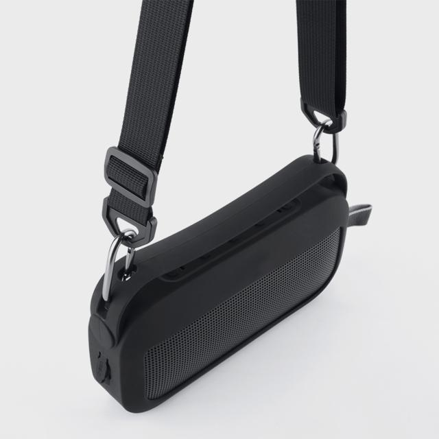 Bose Soundlink Flex Bluetooth対応スピーカーと互換性のある