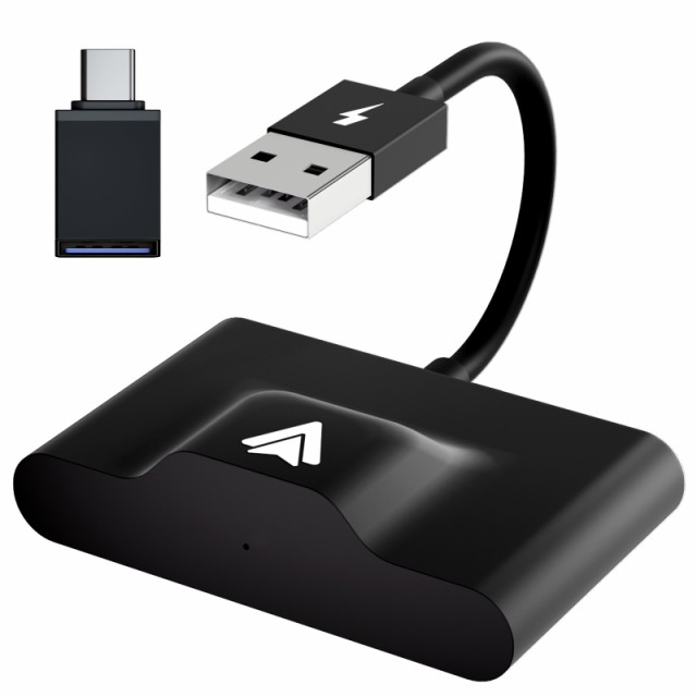 携帯電話 Bluetooth対応 カーナビ USBアダプター ワイヤレス