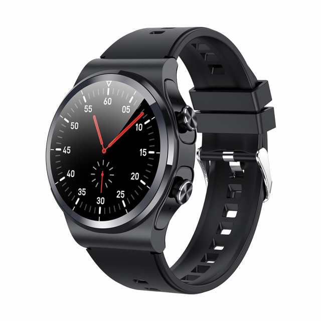 Gt69 2-in-1 スマートウォッチ 8 スポーツモード Tws Bluetooth 互換ヘッドセット 心拍数ダイヤル スマートウォッチの通販は