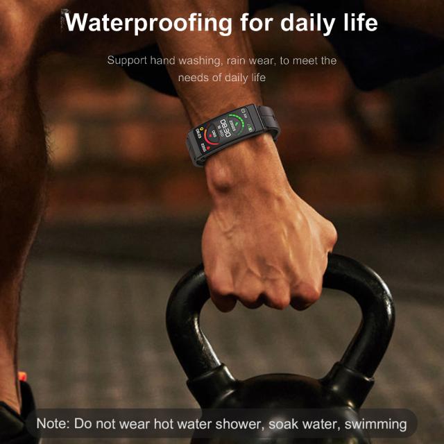 K13 Bluetooth対応イヤホン付きスマートウォッチ 2-in-1スマート