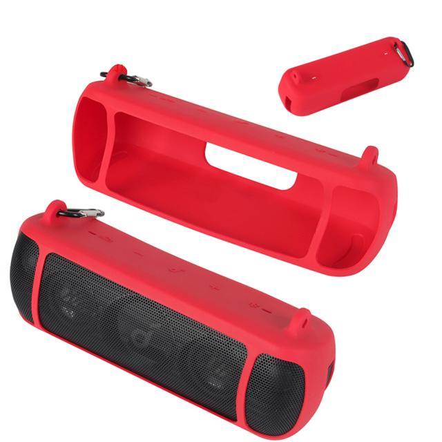 シリコンケース Anker Soundcore Motion+ Bluetooth対応スピーカー