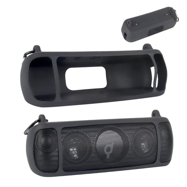 シリコンケース Anker Soundcore Motion+ Bluetooth対応スピーカー