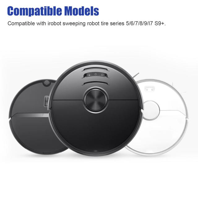 Irobot ルンバ ホイール シリーズ 500、600、700、800、900 I7 に対応