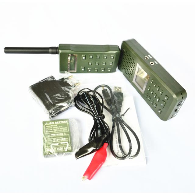 PDDHKK屋外狩猟おとりラウドスピーカーバードコーラー内蔵150鳥の声126dBポータブル動物歌うデバイスアンプ PDDHKK屋外狩猟おとりラウドスピーカーバードコーラー内蔵150鳥の声