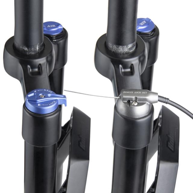 34mm マウンテン バイク フォーク アルミ合金ダンピング エア サスペンション フォーク サイクリング アクセサリー 34mm マウンテン バイク フォーク アルミ合金ダンピング エア