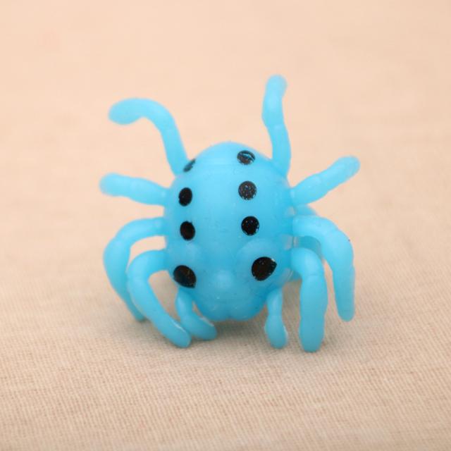 5ピース セットカボチャバット発光リング指照明おもちゃハロウィンボールパーティーギフトの通販はau Pay マーケット キキ屋