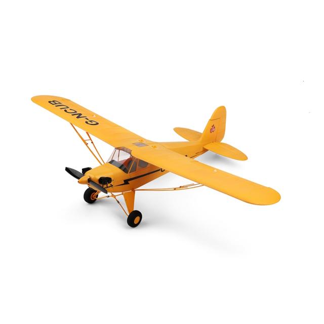 RC飛行機XK A160 3D / 6G 7.4v高性能1406ブラシレスモーター飛行機の