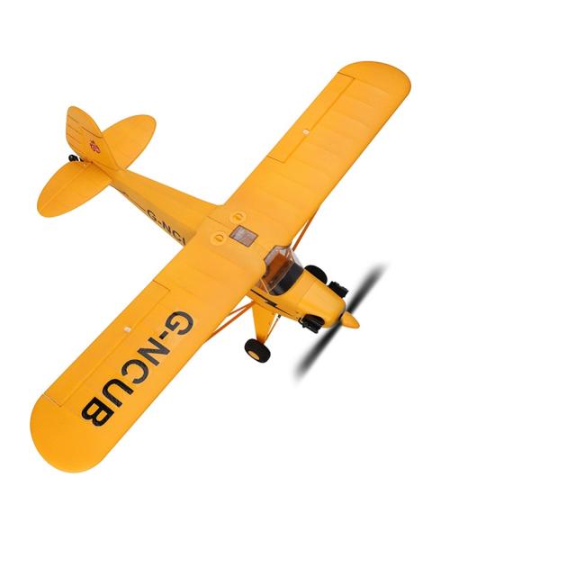 RC飛行機XK A160 3D / 6G 7.4v高性能1406ブラシレスモーター