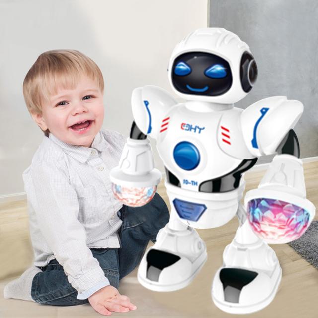スマートミニロボット 楽しい ロボット ダンス ロボット