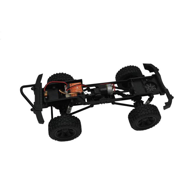 F3 1/14 4WD RCカー2.4GラジコンRCカーRTRクローラーオフロード