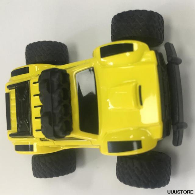 ターボ レーシング C81 Rtr 1/76 2.4g ミニ Rc カー ベビー