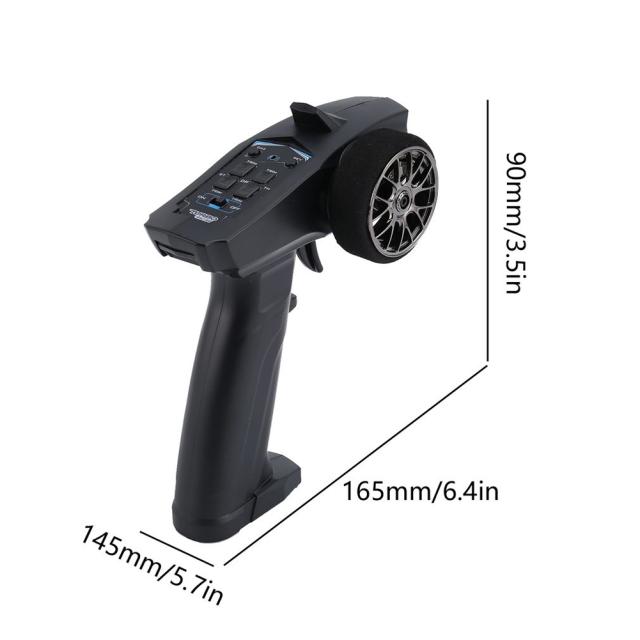 現行品⭐︎新品タグ付Curensology ＜&RC＞ボーダープルオーバー⭐︎青 1/76 C82 Black Off-road Car［ 1/76スケール C82ブラック オフ