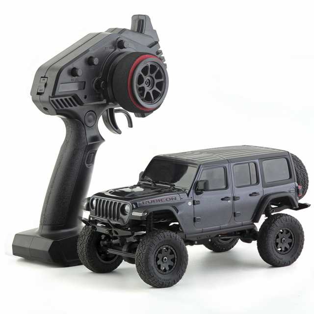 1/24 ミニ Z 4*4 Rcカー 四輪駆動 オフロード 電気 リモート 車