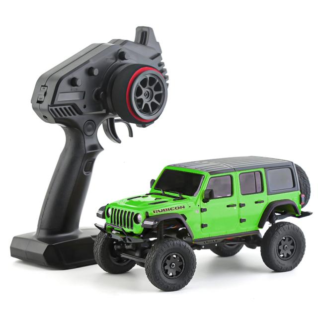 タミヤ製・カー4輪駆動RCカー 1/24 ミニ Z 4*4 Rcカー 四輪駆動 オフロード 電気 リモート 車