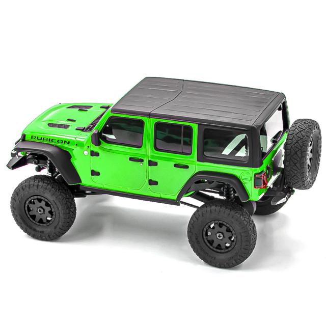 タミヤ製・カー4輪駆動RCカー 1/24 ミニ Z 4*4 Rcカー 四輪駆動 オフロード 電気 リモート 車
