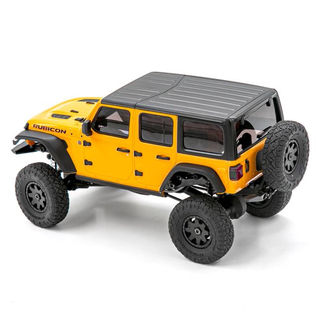 1/24 ミニ Z 4*4 Rcカー 四輪駆動 オフロード 電気 リモート 車の