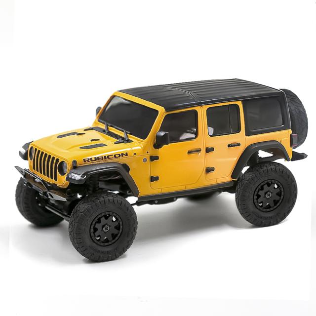 1/24 ミニ Z 4*4 Rcカー 四輪駆動 オフロード 電気 リモート 車の