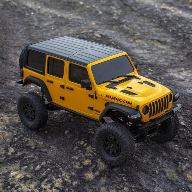 1/24 ミニ Z 4*4 Rcカー 四輪駆動 オフロード 電気 リモート 車の