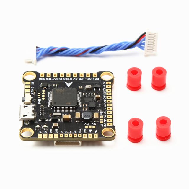 Betaflight F4v3s F4 V3 V3s Plus Fc フライト コントローラー ボード バロメーター Osd