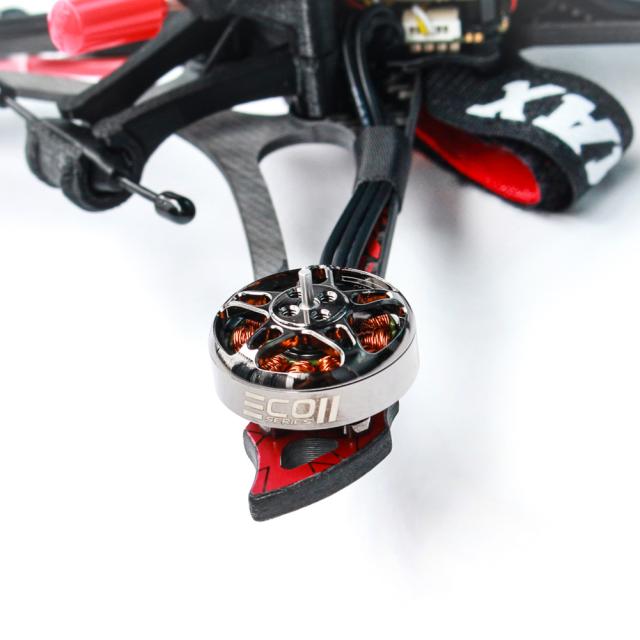 Emax Hawk Apex Fpv レーシング ドローン Ecoii 2004 ブラシレス モーター 5 インチ Bnf Pnp Quadcopter Runcam Nano Hdzero ドローン 720p カメラ_3