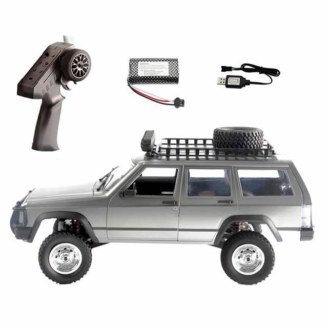 Amazon.co.jp: RC カーパーツ For MN78 1/12 RC リモート