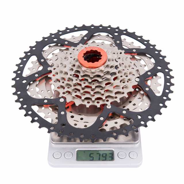 Amazon | ZTTO マウンテンバイク用 ワイド歯速構成 ワイドレシオ