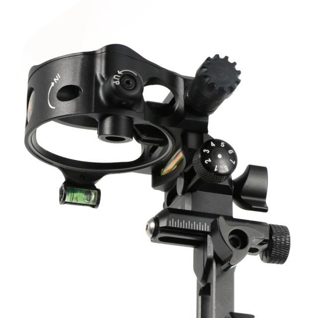 5ピンDB9150ボウサイトDBシリーズRetinaマイクロはコンパウンドボウ