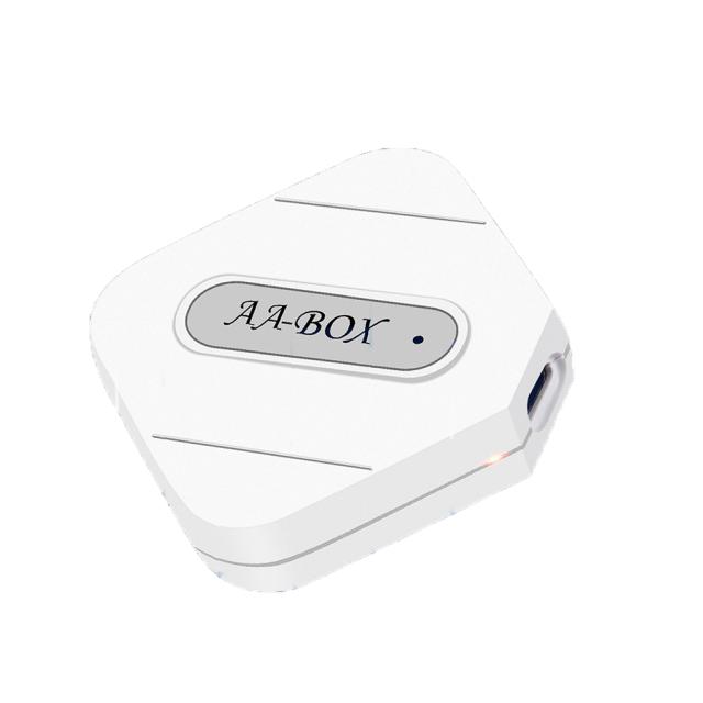 車のワイヤレスアダプタ Android と互換性ワイヤー制御にワイヤレス自動外部モジュールマルチメディアプレーヤーの通販は 6,898円