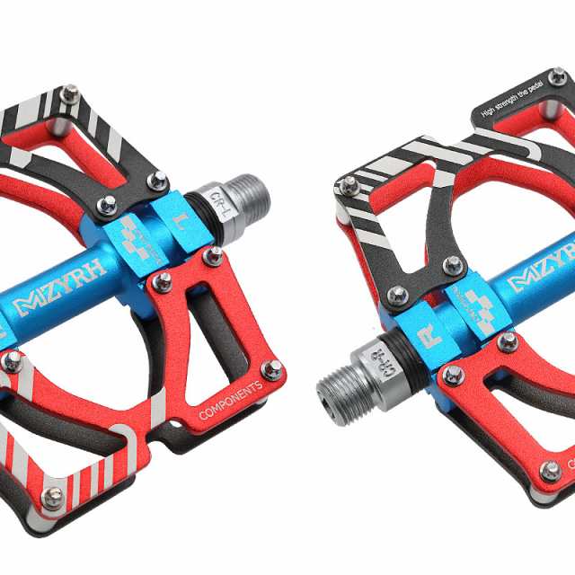 MZYRHユニバーサルウルトラライトマウンテンバイクペダルMTB