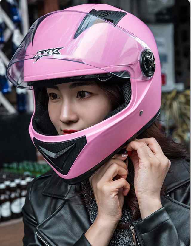得価限定SALE◎Yohe-暖かいオートバイのヘルメット,防水,防風,フルフェイスレーシングヘルメット,yh966 Lサイズ