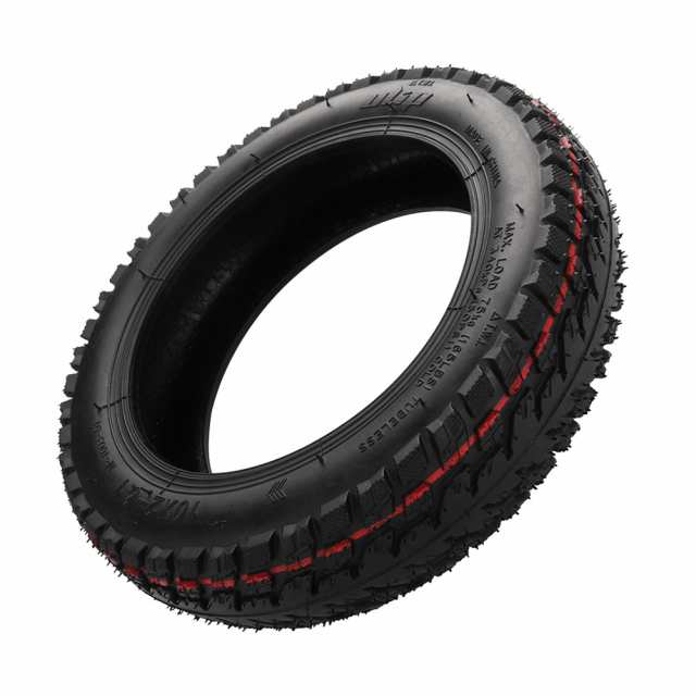 CLBGBLPZFV(売店) 2 個 10 インチ更新されたタイヤ For Xiaomi