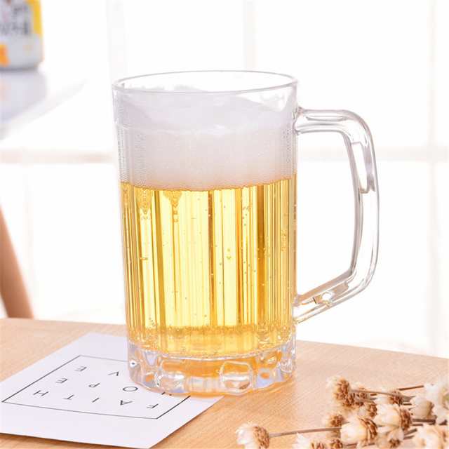 多目的ドリンクカップ壊れないビールジョッキ朝食ミルクコーヒー水