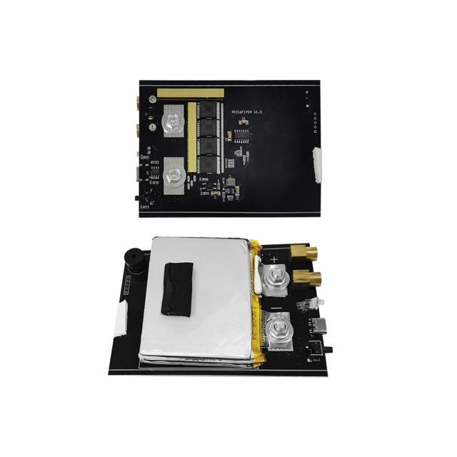 5000mah ポータブルスポット溶接機キット Type-c 充電 Diy 小型ミニ