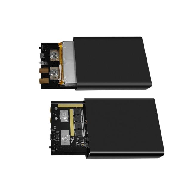 5000mah ポータブルスポット溶接機キット Type-c 充電 Diy 小型ミニ