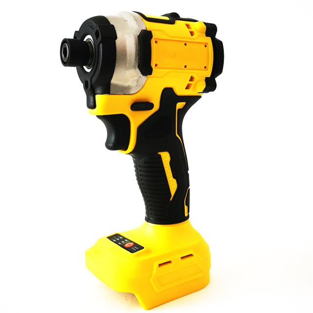 マキタ21vシリーズリチウム電池と互換性のある3つのライトを備えたブラシレスインパクトドライバー電動インパクトレンチの通販は 6,763円