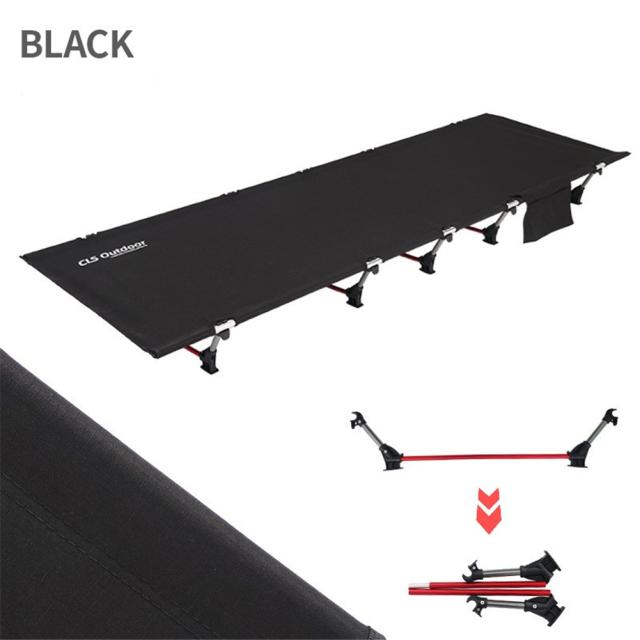 屋外バックパッキング用折りたたみ式ベビーベッドキャンプ用ベビー