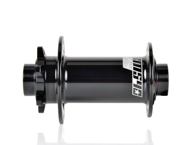 Bm540フロントハブ32穴15mmベアリングハブ（Fr / am / dh Mtbバイクアクセサリー用） Bm540フロントハブ32穴15mmベアリングハブ（Fr / am / dh Mtbバイク