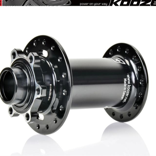 Bm540フロントハブ32穴15mmベアリングハブ（Fr / am / dh Mtbバイクアクセサリー用）_6