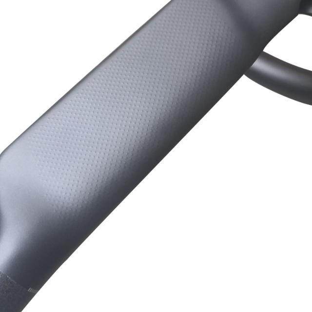 ロードバイク用の曲がったハンドルバー自転車用サイクリング